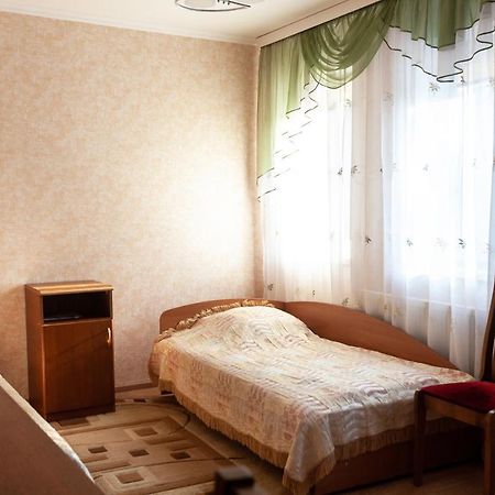 Gostinitsa "Elen" Hotel Shchuchyn Ngoại thất bức ảnh