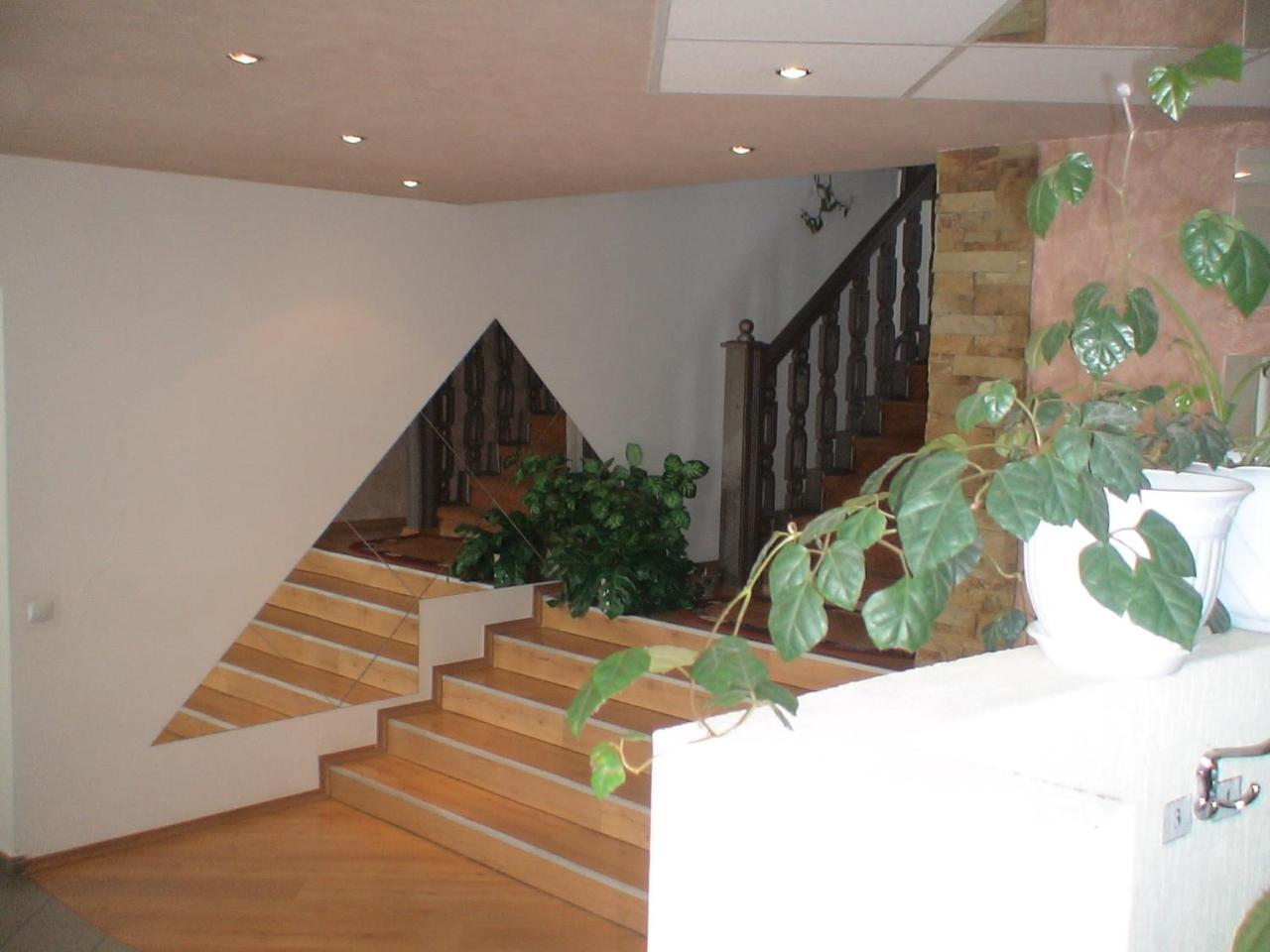Gostinitsa "Elen" Hotel Shchuchyn Ngoại thất bức ảnh