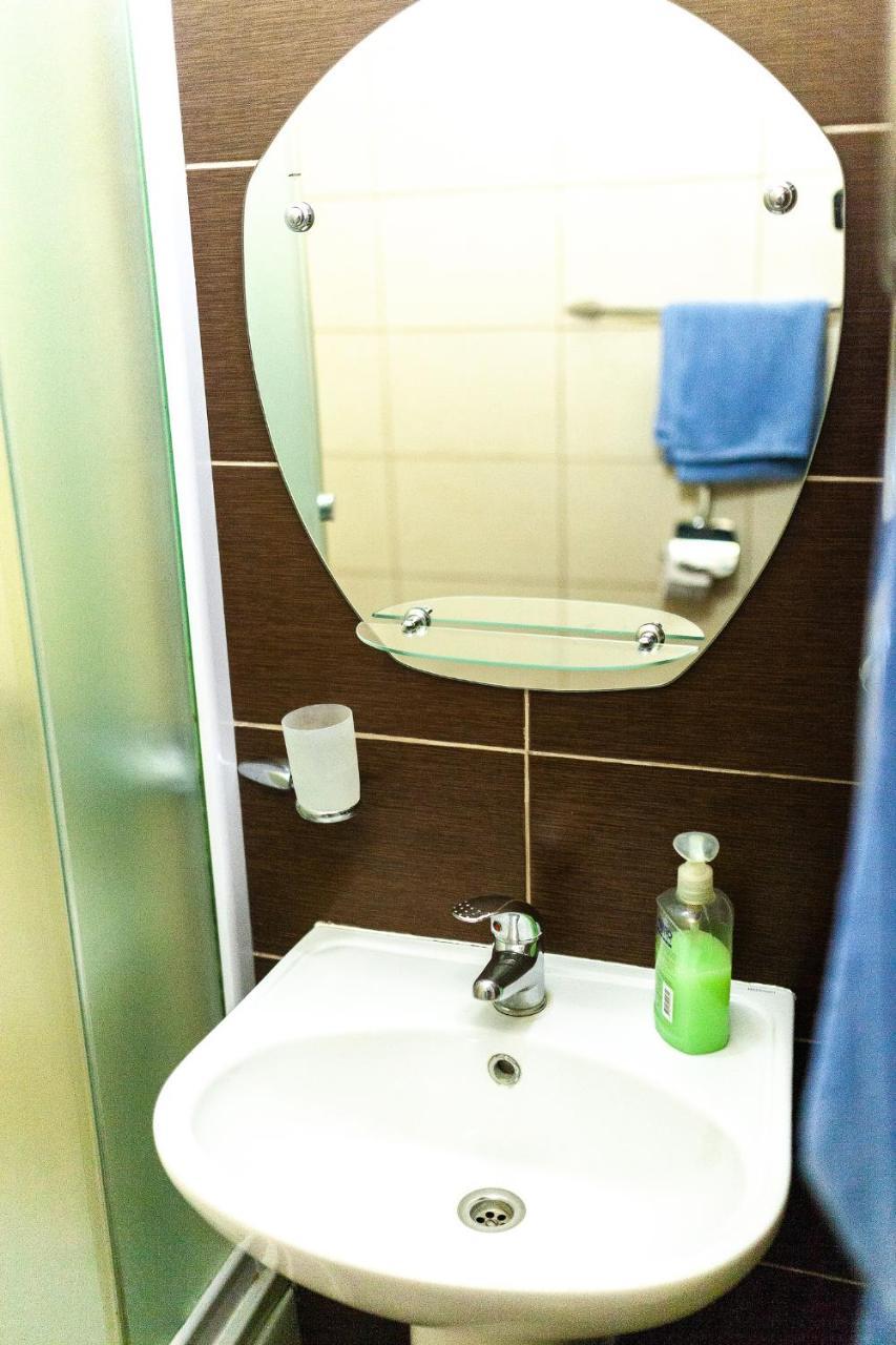 Gostinitsa "Elen" Hotel Shchuchyn Ngoại thất bức ảnh