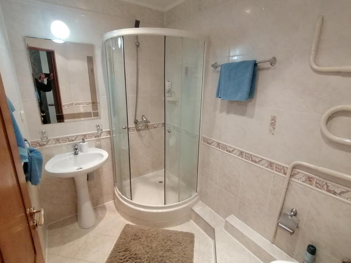 Gostinitsa "Elen" Hotel Shchuchyn Ngoại thất bức ảnh